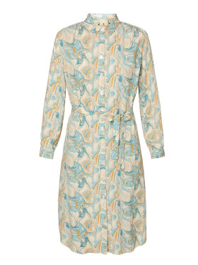 Brandtex kjole - Mellemlange kjoler - Brandtex