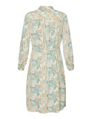 Brandtex kjole - Mellemlange kjoler - Brandtex