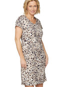 Brandtex kjole - Mellemlange kjoler - Brandtex Brandtex kjole - Mellemlange kjoler - Brandtex