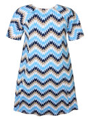 Zhenzi Kjole - Kjoler til plus size kvinder - Zhenzi
