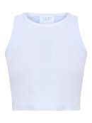 Sisters Point top hvid - Toppe til dame - Sommertoppe mm. - Sisters Point