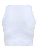 Sisters Point top hvid - Toppe til dame - Sommertoppe mm. - Sisters Point