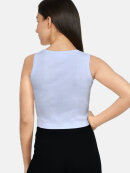 Sisters Point top hvid - Toppe til dame - Sommertoppe mm. - Sisters Point