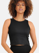 Sisters Point top sort - Toppe til dame - Sommertoppe mm. - Sisters Point