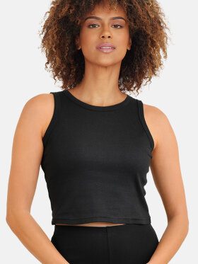 Sisters Point top sort - Toppe til dame - Sommertoppe mm. - Sisters Point