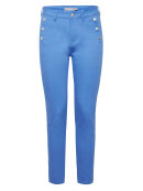 Fransa bukser blå - Dame - Bukser  - FRANSA