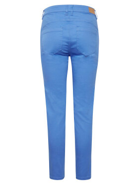 Fransa bukser blå - Dame - Bukser  - FRANSA