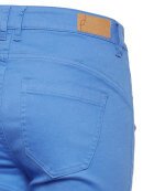 Fransa bukser blå - Dame - Bukser  - FRANSA