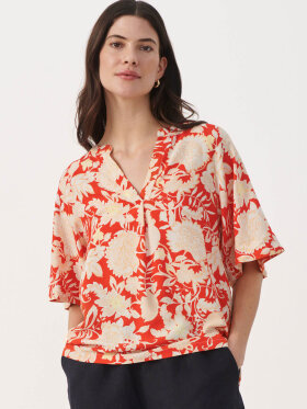 Part Two Bluse - Dame - Bluser - Part Two