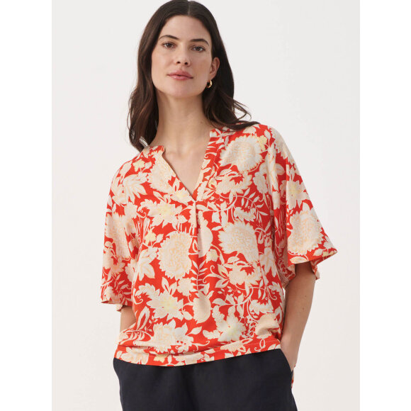 Part Two Bluse - Dame - Bluser - Part Two