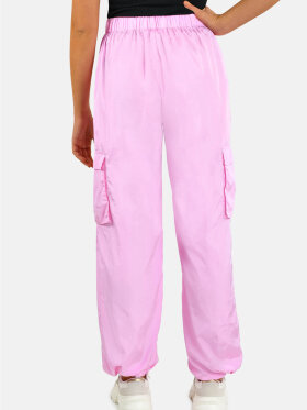 Sisters Point Buks pink - Dame - Bukser  - Sisters Point