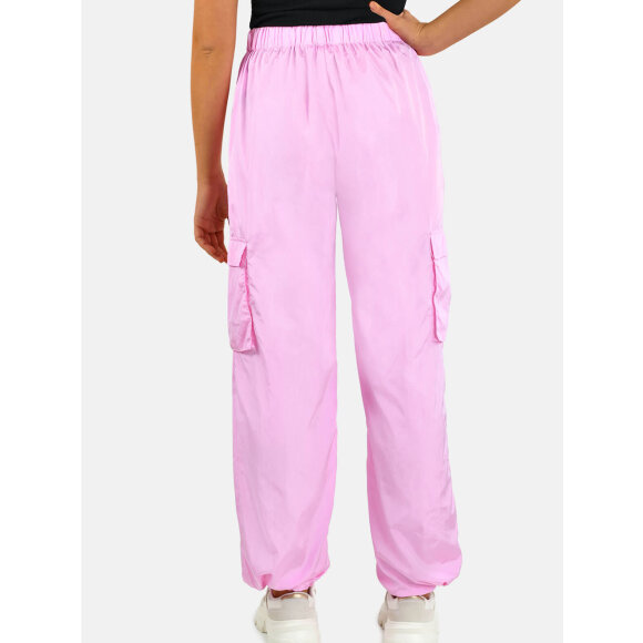 Sisters Point Buks pink - Dame - Bukser  - Sisters Point