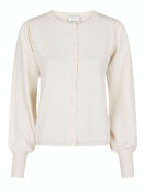 Neo Noir - Neo Noir Cardigan Creme