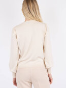 Neo Noir - Neo Noir Cardigan Creme