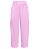 Sisters Point Buks pink - Dame - Bukser  - Sisters Point