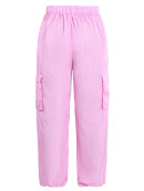 Sisters Point Buks pink - Dame - Bukser  - Sisters Point