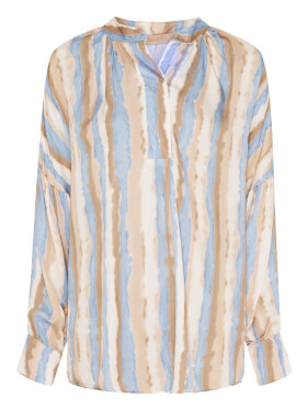 Marta du chateau Bluse - Dame - Bluser - MARTA