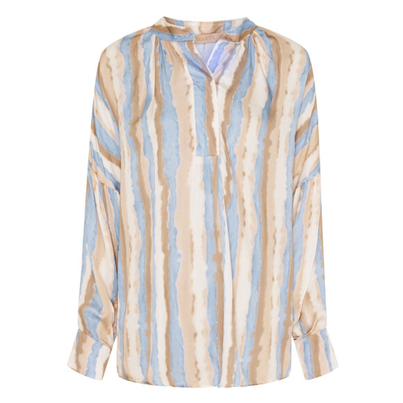 Marta du chateau Bluse - Dame - Bluser - MARTA