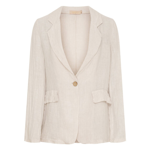 Marta du Chateau Blazer - Blazer til kvinder - MARTA