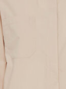 Pulz Jeans skjorte sand - Skjorter til kvinder - PULZ Jeans