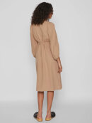 Vila kjole - Mellemlange kjoler - VILA