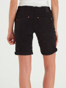 Puls Jeans shorts sort - Dame - Shorts & Knickers - PULZ Jeans