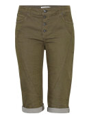 Pulz knickers army - Dame - Shorts & Knickers - PULZ Jeans