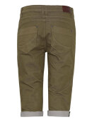 Pulz knickers army - Dame - Shorts & Knickers - PULZ Jeans