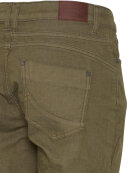 Pulz knickers army - Dame - Shorts & Knickers - PULZ Jeans