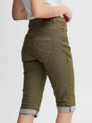 PULZ Jeans - Pulz knickers army