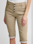 Pulz knickers lys camel - Dame - Shorts & Knickers - PULZ Jeans