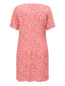 Only Carmakoma kjole - Kjoler til plus size kvinder - ONLY CarmaKoma