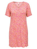 Only Carmakoma kjole - Kjoler til plus size kvinder - ONLY CarmaKoma