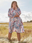 Zoey kjole - Mellemlange kjoler - ZOEY