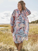 Zoey kjole - Mellemlange kjoler - ZOEY