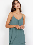Soyaconcept top army - Toppe til dame - Sommertoppe mm. - Soyaconcept 