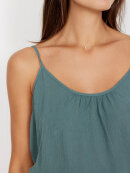 Soyaconcept top army - Toppe til dame - Sommertoppe mm. - Soyaconcept 