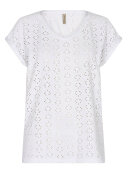 Soyaconcept  - Soyaconcept T-shirt hvid