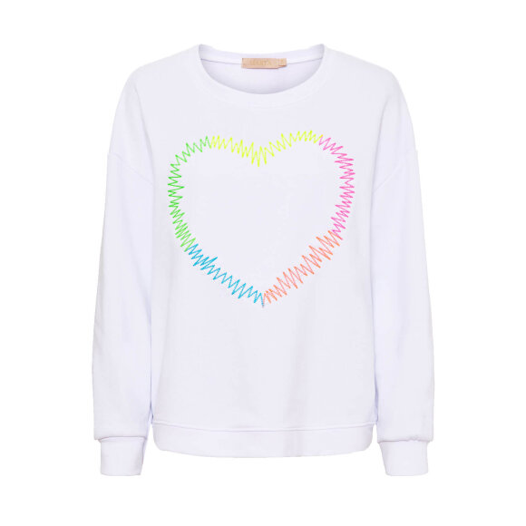 MARTA - Marta du chateau sweatshirt