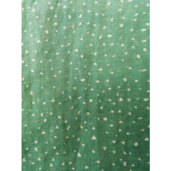 Black Colour tørklæde grøn - Tørklæder - Black Colour