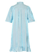 Love & Divine kjole mint - Mellemlange kjoler - love & divine