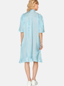 Love & Divine kjole mint - Mellemlange kjoler - love & divine