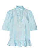love & divine - Love & Divine bluse mint
