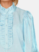 love & divine - Love & Divine bluse mint