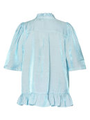 love & divine - Love & Divine bluse mint