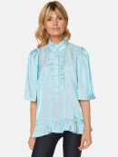 love & divine - Love & Divine bluse mint