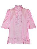 love & divine - Love & Divine bluse pink