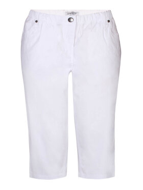 Zhenzi bukser hvid - Dame - Bukser  - Zhenzi