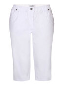Zhenzi - Zhenzi bukser hvid