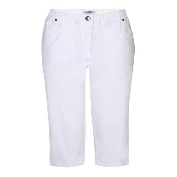 Zhenzi - Zhenzi bukser hvid